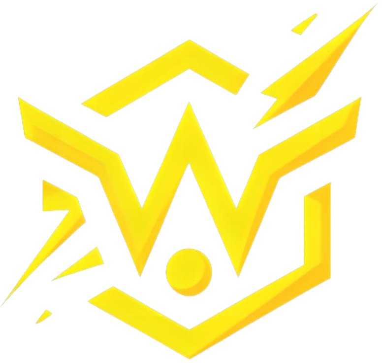 Warlock.js Logo